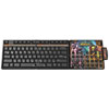 Ideazon World of Warcraft Keyset