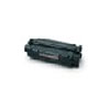 Canon X25 Black Toner Cartridge for imageCLASS MF5530/ MF5550 Multifunction Laser Printers