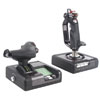 Saitek Industries X52 Pro Flight Control System