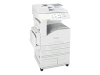 Lexmark X854e Monochrome Multifunction Laser Printer