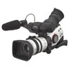 Canon XL2 DV 20X Zoom Digital Camcorder