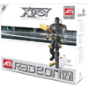 VisionTEK XTASY RADEON 9250 128 MB DDR AGP Graphics Card