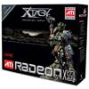 VisionTEK XTASY RADEON X550 256 MB PCI-E Graphics Card