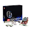 VisionTEK XTASY Radeon 9250 128 MB DDR PCI Graphics Card