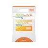 Microsoft Corporation Xbox LIVE 1600 Points