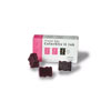 Xerox ColorStix II - Solid inks - 3 x black, magenta