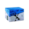 Xerox - Print cartridge - 1 x cyan - 295 pages