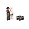 Xerox - Print cartridge - 2 x black - 150 pages