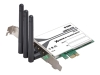 DLink Systems Xtreme N Wireless PCIe Desktop Adapter Card