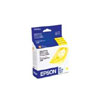 Epson Yellow Ink Cartridge for Stylus Photo 2200 Printer