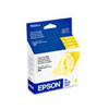Epson Yellow Ink Cartridge for Stylus Photo 960 Inkjet Printer