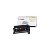 Lexmark Yellow Prebate Print Cartridge for C750 Series Laser Printers