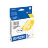 Epson Yellow UltraChrome K3 Ink Cartridge for Stylus Photo R2400
