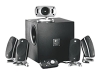 Logitech Z-5300e PC Multimedia Home Theater Speaker System