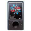 Microsoft Corporation ZUNE MUSIC-VIDEO PLAYER BLACK 30GB / DELL ONLY