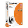 ZONE LABS ZoneAlarm Antivirus