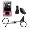 GRIFFIN TECHNOLOGY Zune Essential Kit