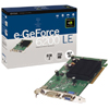 Evga e-GeForce 6200 LE 256 MB DDR2 AGP Graphics Card