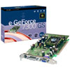 Evga e-GeForce 7300 GS 256 MB DDR2 PCI-E Graphics Card