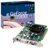 Evga e-GeForce 7300 GT 512 MB DDR2 PCI-E Graphics Card