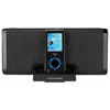 ALTEC LANSING inMotion iM510 Portable Audio System for SanDisk Sansa MP3 Players