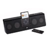 Logitech mm50 Portable Speakers for iPod - Black