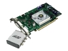 PNY Technologies nVIDIA Quadro FX 560 Professional Video Edition 128 MB DDR2 PCI Express Graphics Card