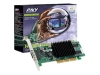 PNY Technologies nVIDIA Quadro NVS 280 64 MB DDR PCI Graphics Card - Retail