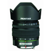 Pentax smc DA 18-55mm F3.5-5.6 AL Lens