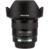Pentax smc P-DA 14mm F2.8 ED-IF Wide-Angle Lens