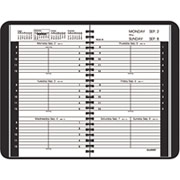 07/'08 At-A-Glance Weekly Desk Academic Appointment Book, 4-7/8" x 8"