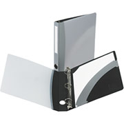 1" Avery Easy-Access Reference Binder, Gray