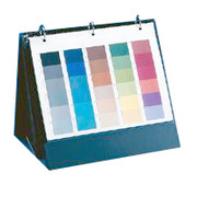 1" Avery Flip-Chart Easel Binder, Black