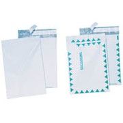 10" x 13" First-Class Redi-Strip Poly Mailers