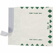12" x 16" Tyvek Side-Opening First-Class Pull & Seal Catalog Envelopes with 2" Expansion