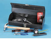 16-Piece Light-Duty Office Tool Kit