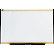 2' x 3' Total Erase Dry-Erase Board w/Maple Frame