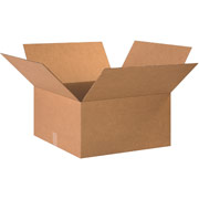 20"(L) x 20"(W) x 10"(H)- Staples Corrugated Shipping Boxes