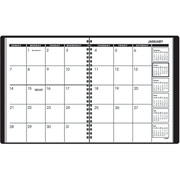 2007 At-A-Glance Monthly Classic Planner, 6 7/8" x 8 3/4"