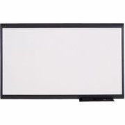 22" x 36" Designer Dry-Erase Board w/Plastic Frame