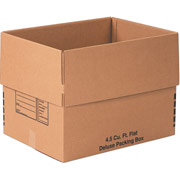 24"(L) x 18"(W) x 18"(H)- Staples Deluxe Moving Boxes
