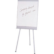 28" x 38" Flip Chart Easel