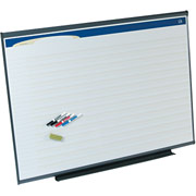 3' x 4' Prestige Plus Dry Erase Project Planner