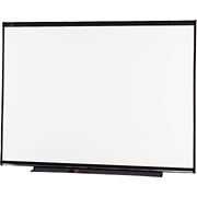 3' x 4' Total Erase Dry-Erase Board w/Graphite Frame