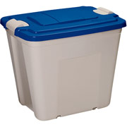 32-Gallon Tote with Latch