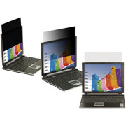 3M 15.4" LCD/Notebook Privacy Filter