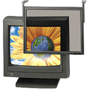 3M 16" - 19" CRT/17" - 18" LCD Anti-glare Flat Frame Filter