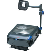 3M 1880 Performance Plus Overhead Projector