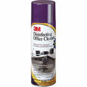 3M Disinfecting Office Cleaner, 12.35-oz.
