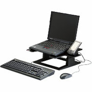 3M Ergonomic Notebook Riser